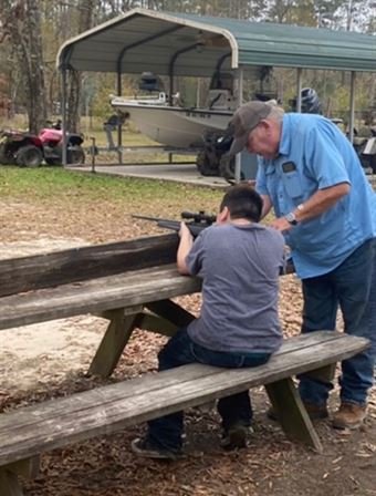 Bobby Ray Manshack - Photo 42