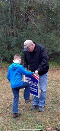 Bobby Ray Manshack - Photo 44