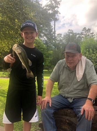 Bobby Ray Manshack - Photo 47