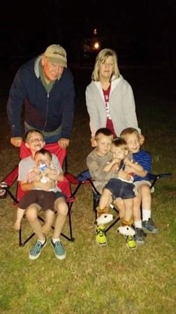 Bobby Ray Manshack - Photo 51