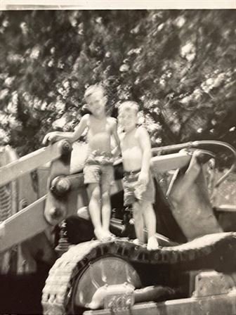 Bobby Ray Manshack - Photo 52