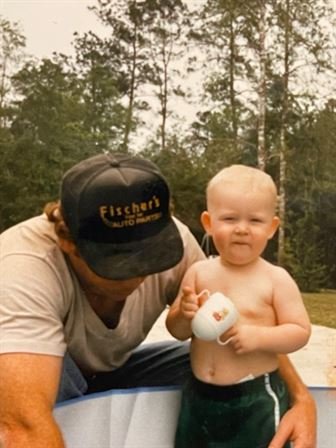 Bobby Ray Manshack - Photo 56