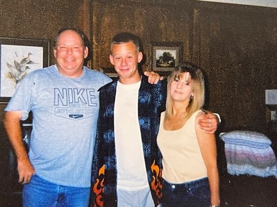 Bobby Ray Manshack - Photo 58