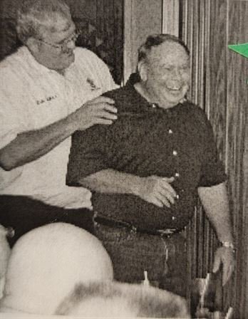 Bobby Ray Manshack - Photo 60