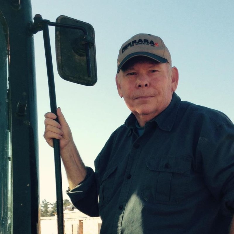 Bobby Ray Manshack - Photo 67