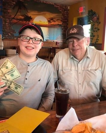 Bobby Ray Manshack - Photo 70