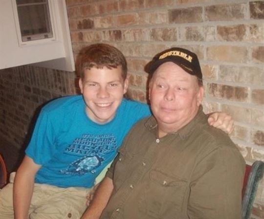 Bobby Ray Manshack - Photo 72