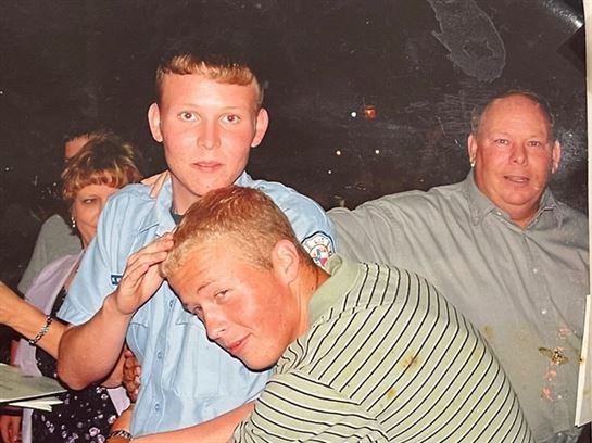 Bobby Ray Manshack - Photo 74