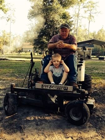 Bobby Ray Manshack - Photo 78