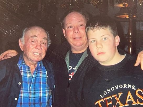 Bobby Ray Manshack - Photo 79