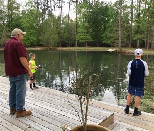 Bobby Ray Manshack - Photo 82