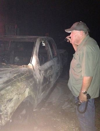 Bobby Ray Manshack - Photo 94