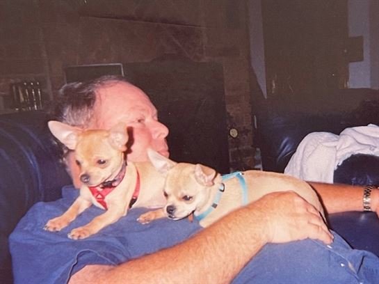 Bobby Ray Manshack - Photo 103