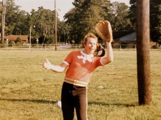 Bobby Ray Manshack - Photo 104