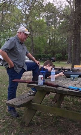 Bobby Ray Manshack - Photo 111