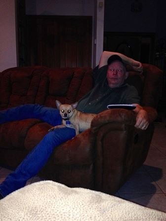 Bobby Ray Manshack - Photo 115