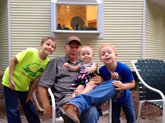 Bobby Ray Manshack - Photo 118