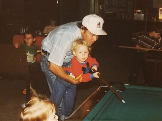 Bobby Ray Manshack - Photo 119