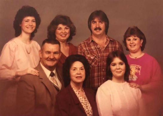 John Kenneth Smith - Photo 5