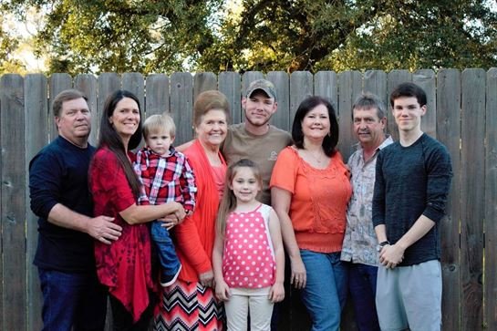 John Kenneth Smith - Photo 23