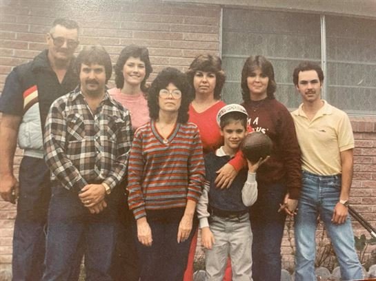 John Kenneth Smith - Photo 85