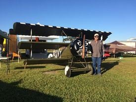 John Kenneth Smith - Photo 93