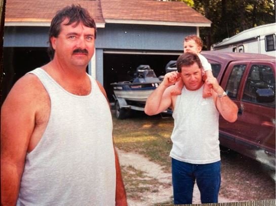 John Kenneth Smith - Photo 94