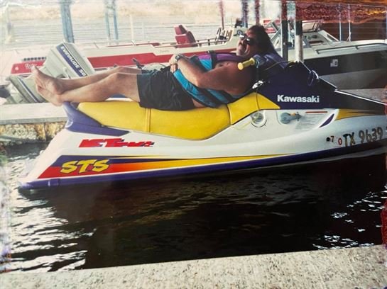 John Kenneth Smith - Photo 108