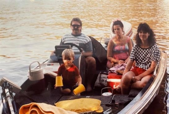 John Kenneth Smith - Photo 117