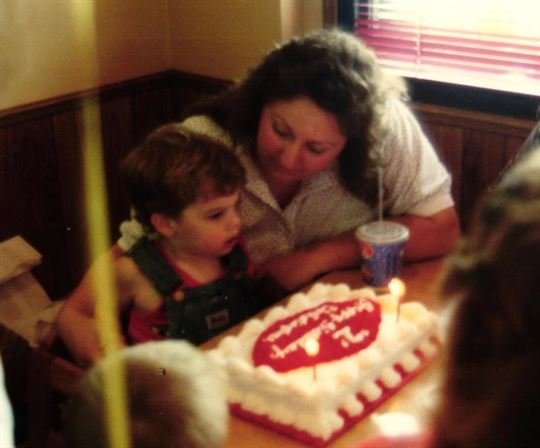 Kellye Jean Haney Ellis - Photo 16