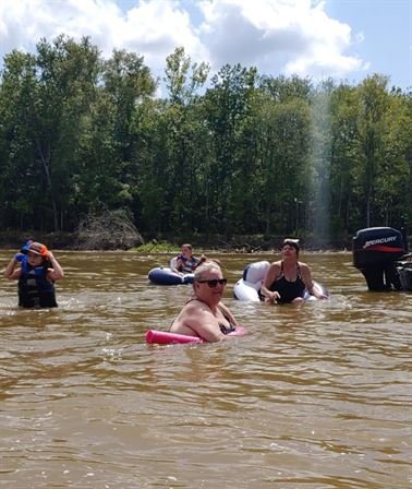 Kellye Jean Haney Ellis - Photo 50