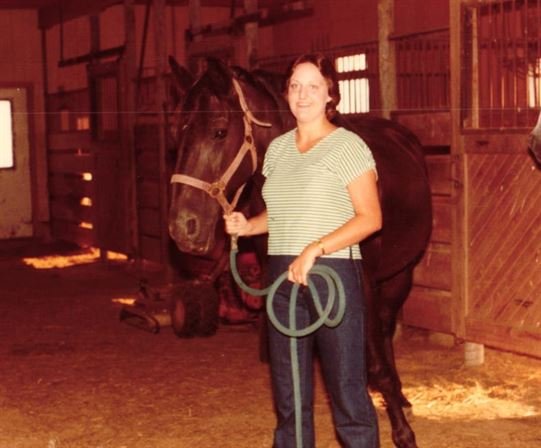 Kellye Jean Haney Ellis - Photo 54