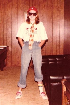 Kellye Jean Haney Ellis - Photo 55