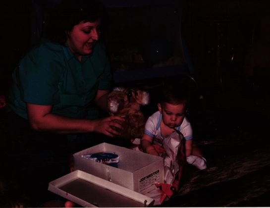 Kellye Jean Haney Ellis - Photo 56