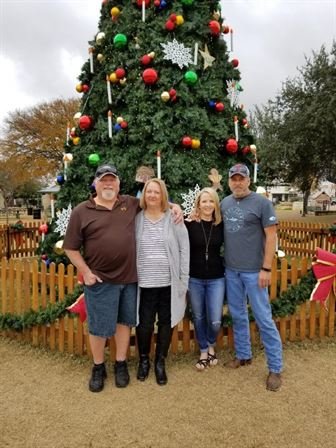 Kellye Jean Haney Ellis - Photo 75