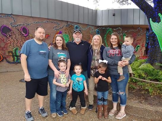 Kellye Jean Haney Ellis - Photo 77