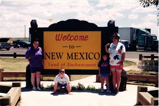 Kellye Jean Haney Ellis - Photo 79