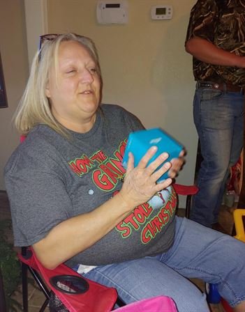 Kellye Jean Haney Ellis - Photo 86