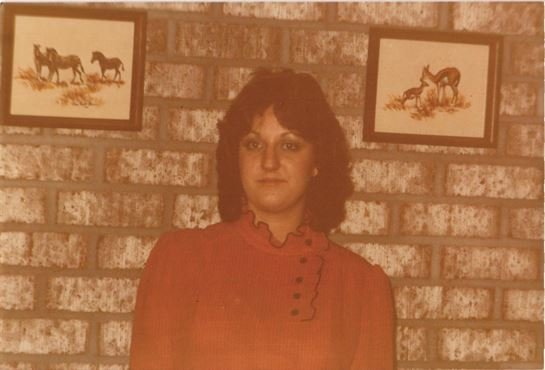 Kellye Jean Haney Ellis - Photo 105