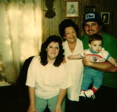 Kellye Jean Haney Ellis - Photo 109