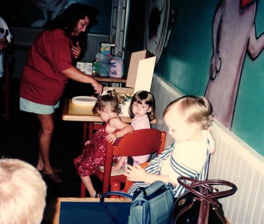 Kellye Jean Haney Ellis - Photo 122