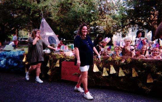 Kellye Jean Haney Ellis - Photo 136