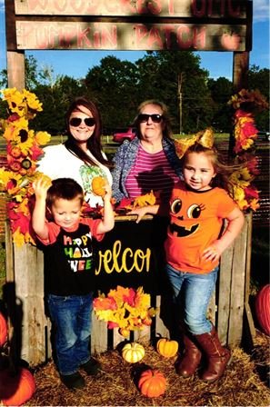 Kellye Jean Haney Ellis - Photo 154