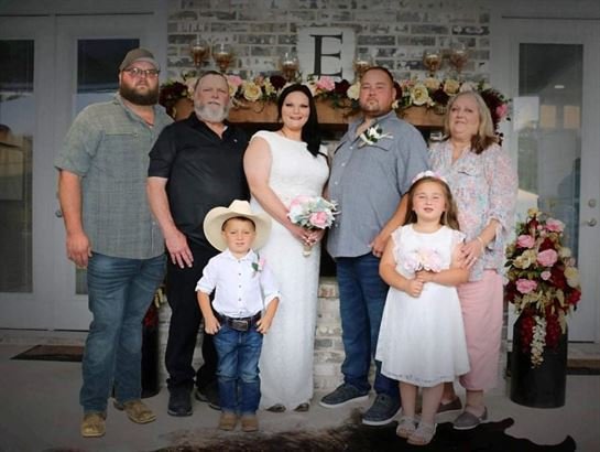 Kellye Jean Haney Ellis - Photo 161