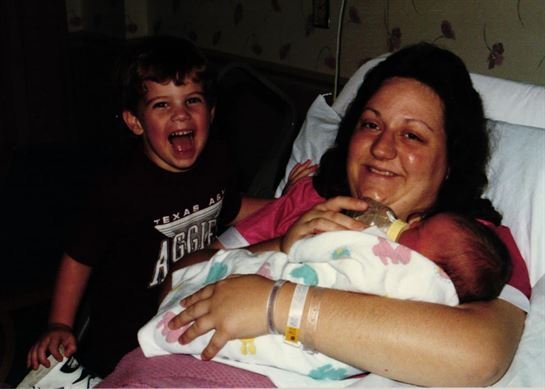 Kellye Jean Haney Ellis - Photo 189