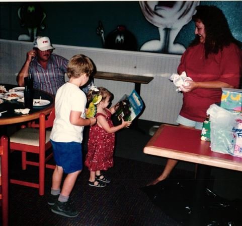 Kellye Jean Haney Ellis - Photo 192