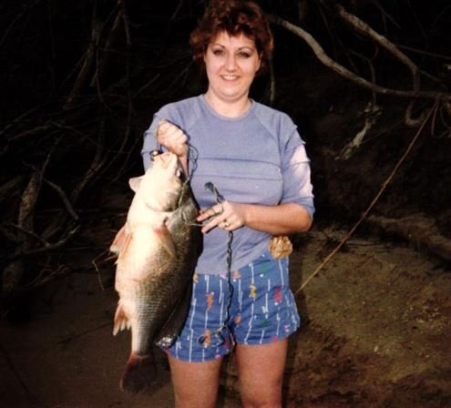 Kellye Jean Haney Ellis - Photo 198