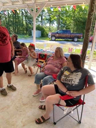 Kellye Jean Haney Ellis - Photo 205