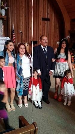 Jesus Hernandez Ibarra - Photo 2