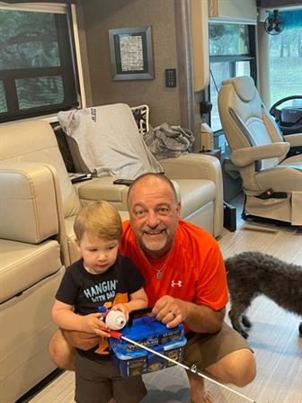 Stephen "Steve" Wayne Tarver - Photo 6